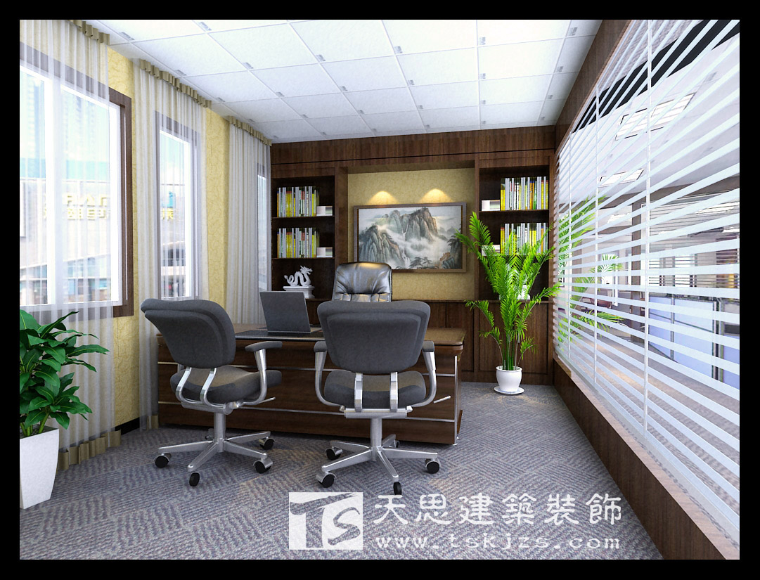 <a href=http://www.ylvhoak.cn/ target=_blank class=infotextkey>合肥辦公室裝修</a>設計