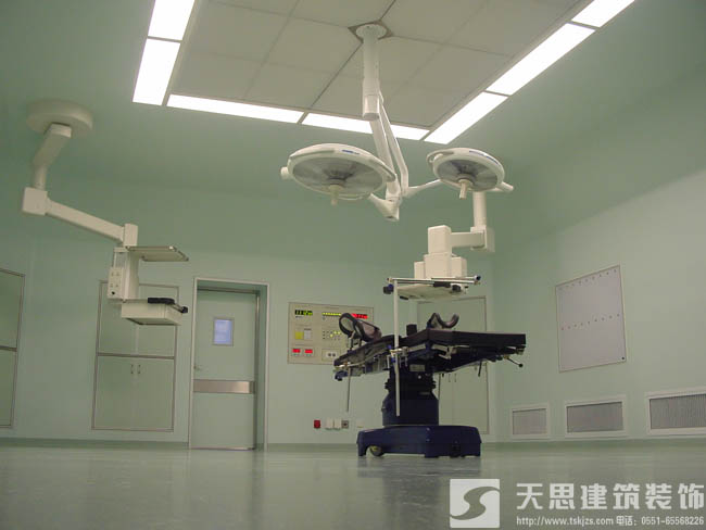 <a href=http://www.ylvhoak.cn/yiyuananli/ target=_blank class=infotextkey>合肥醫(yī)院裝修</a>設(shè)計