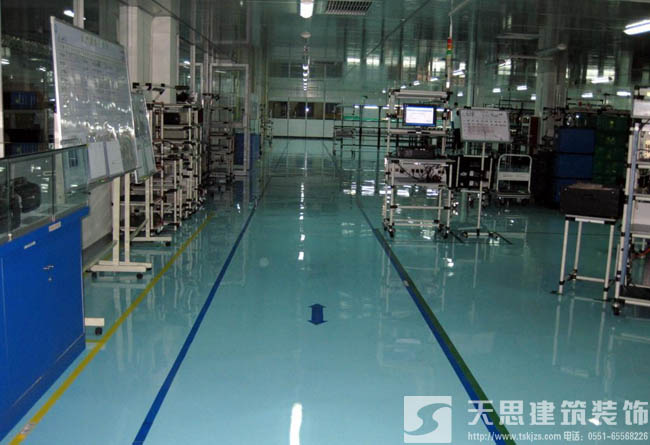 <a href=http://www.ylvhoak.cn/gccf/ target=_blank class=infotextkey>合肥廠房裝修</a>哪家好施工注意事項(xiàng)多