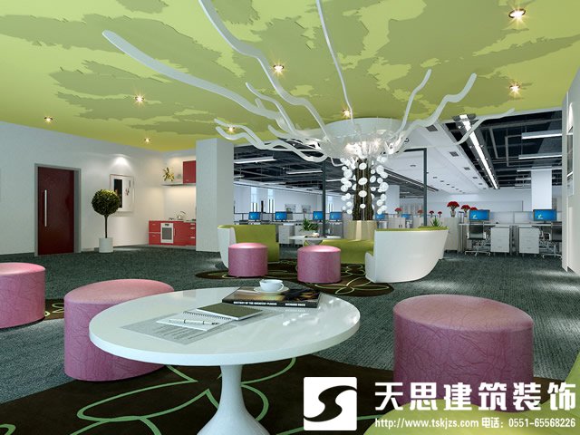 <a href=http://www.ylvhoak.cn/bangonganli/ target=_blank class=infotextkey>合肥辦公室設計</a>效果圖