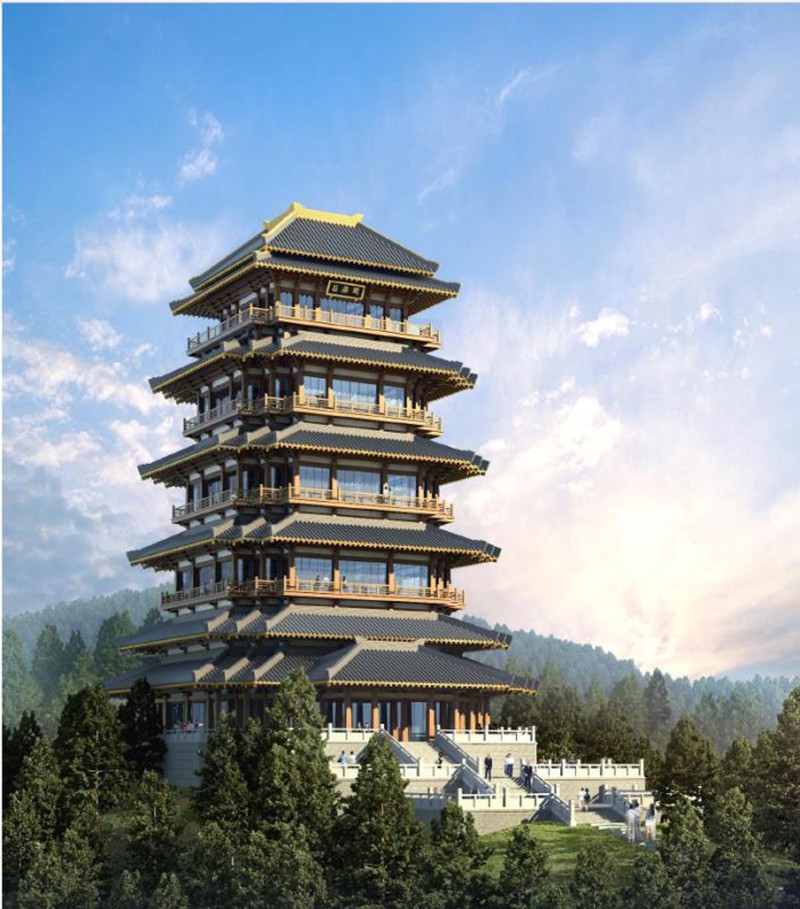 第十三屆中國(guó)（徐州）國(guó)際園林博覽會(huì)—呂梁閣效果圖.jpg